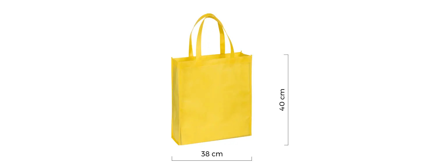 MARKETA Tasche - Werbeartikel bedruckbar | Polypropylen