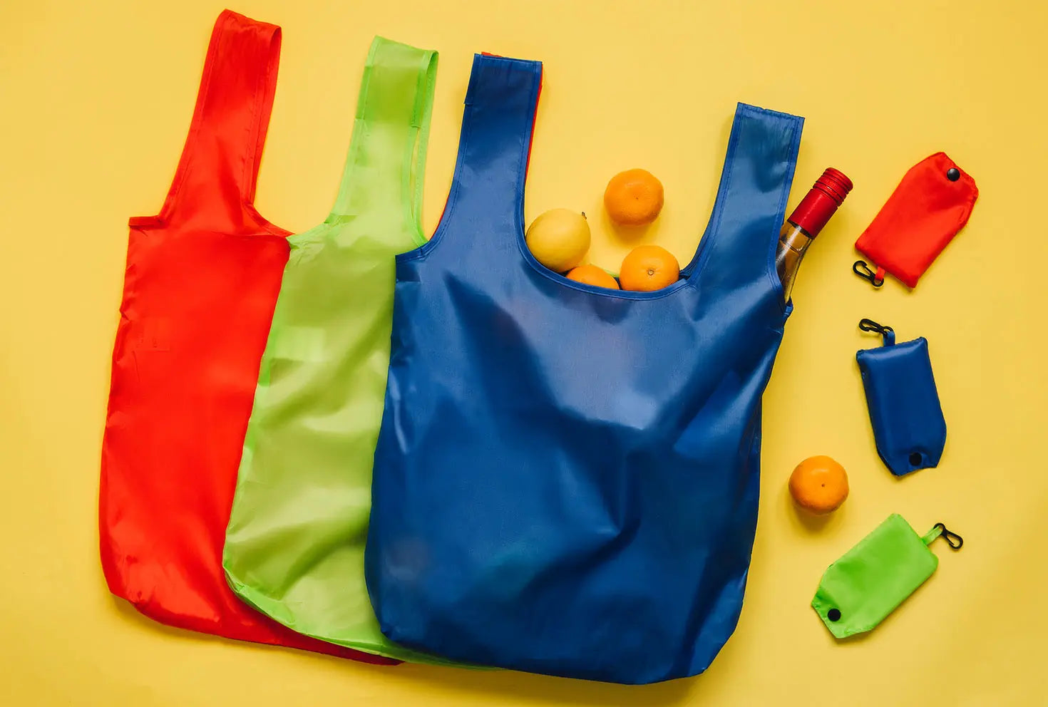 MARTINA Tasche - Werbeartikel bedruckbar | Polyester
