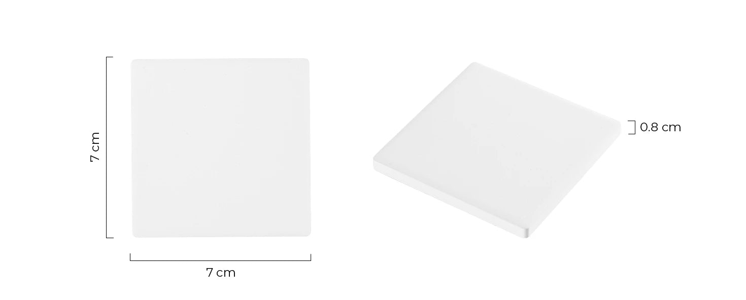 MEMO SQUARE
