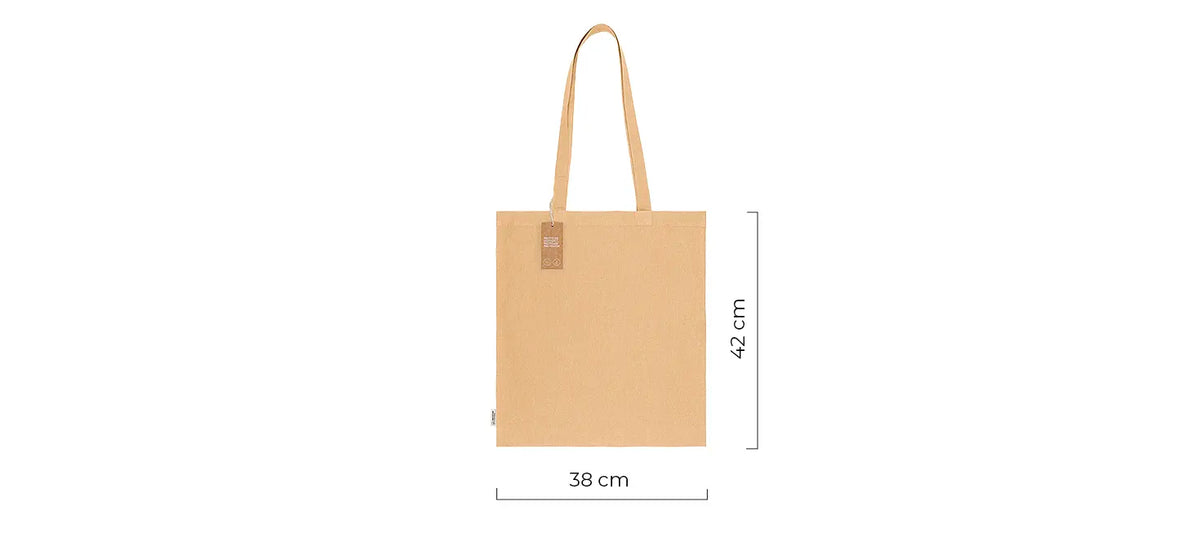 NATURELLA RECYCLE Tasche - Werbeartikel bedruckbar