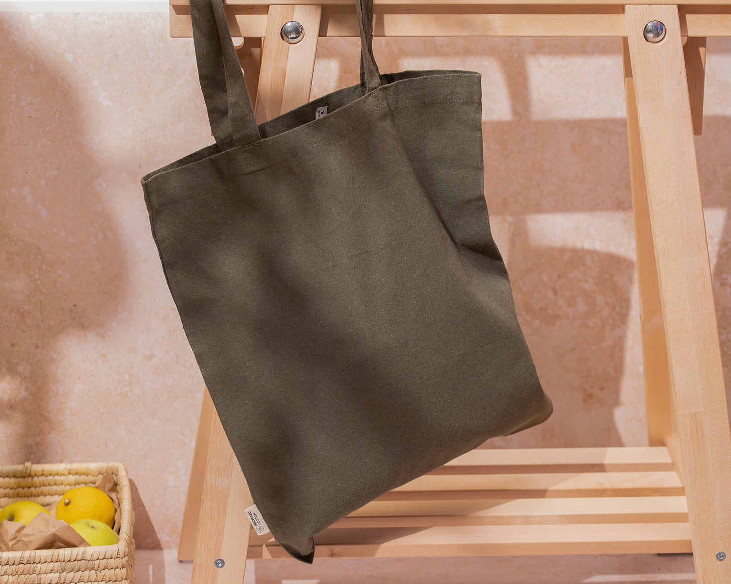 NATURELLA RECYCLE Tasche - Werbeartikel bedruckbar