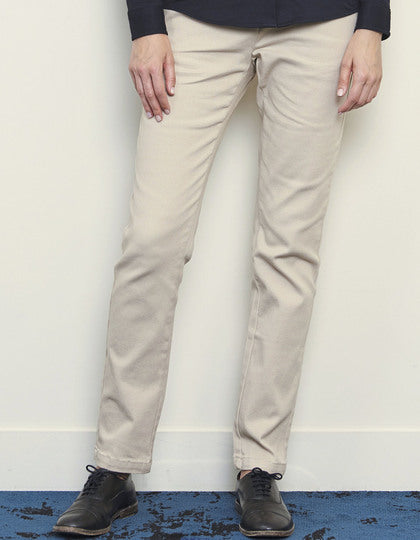 Women’s Chino-Hose Gustave – Bild 5