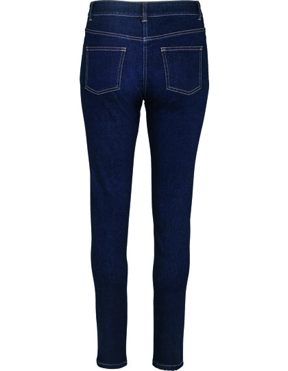 Women´s Stretch Straight Leg Jeans Gaspard – Bild 5