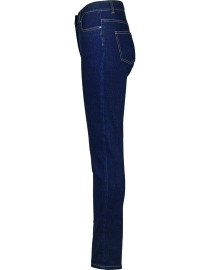 Women´s Stretch Straight Leg Jeans Gaspard – Bild 6