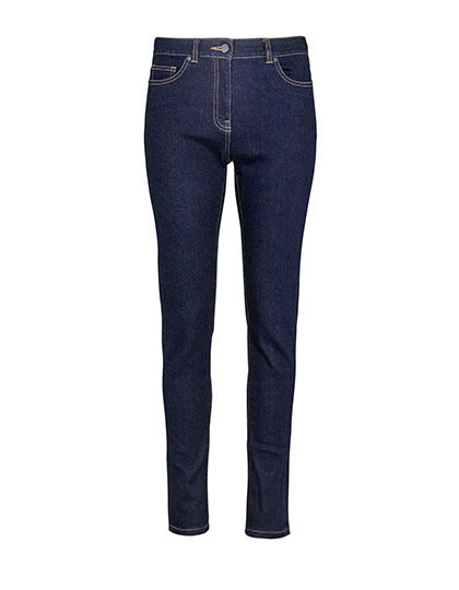 Denim Blau