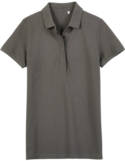 NB3189 Women´s Piqué Polo Shirt Owen – Bild 10