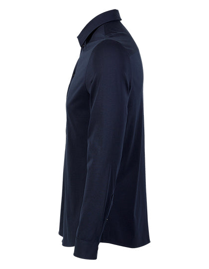 Men's Mercerised Shirt Balthazar – Bild 8