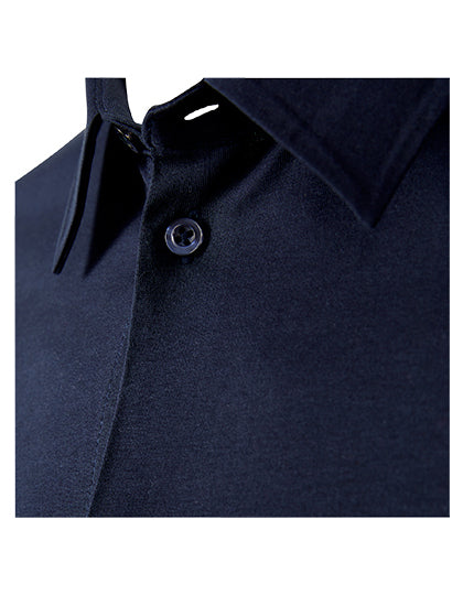Men's Mercerised Shirt Balthazar – Bild 9