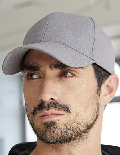 Six Panel Cap Tom – Bild 4