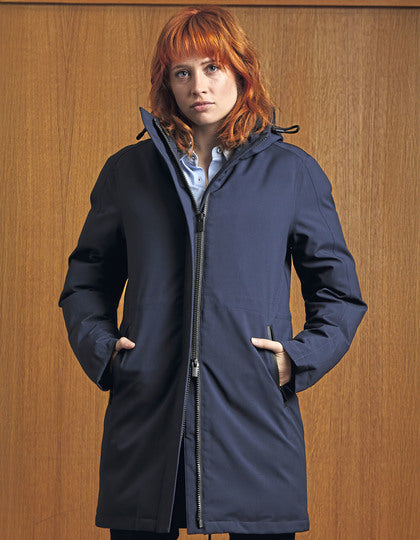 Women’s Warm Jacket Alfi – Bild 3
