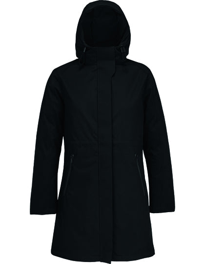 Women’s Warm Jacket Alfi – Bild 4
