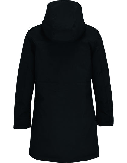 Women’s Warm Jacket Alfi – Bild 5