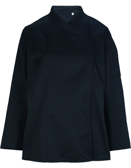 Damen Kochjacke Eugenie – Bild 4