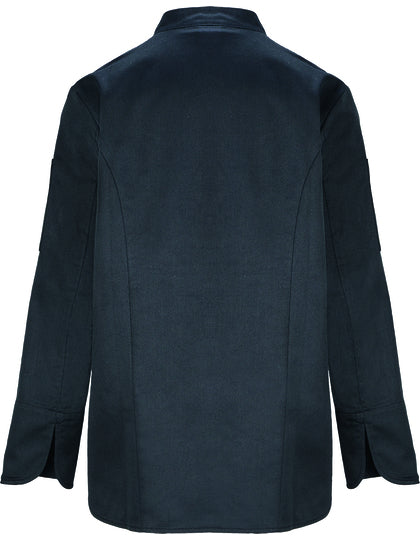 Damen Kochjacke Eugenie – Bild 5
