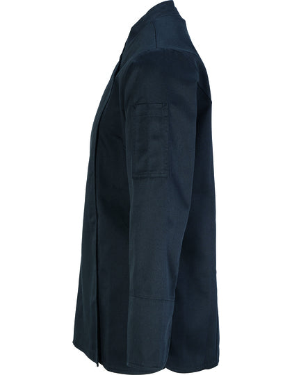 Damen Kochjacke Eugenie – Bild 6