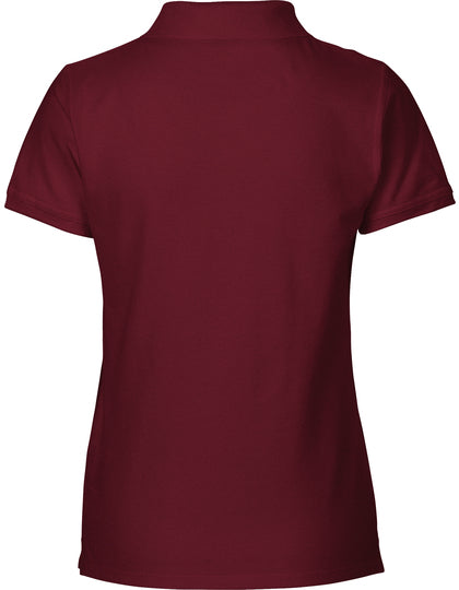 NE22980 Ladies´ Classic Polo – Bild 21