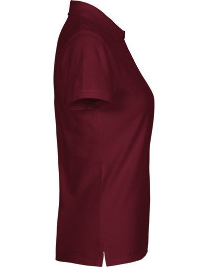 NE22980 Ladies´ Classic Polo – Bild 22