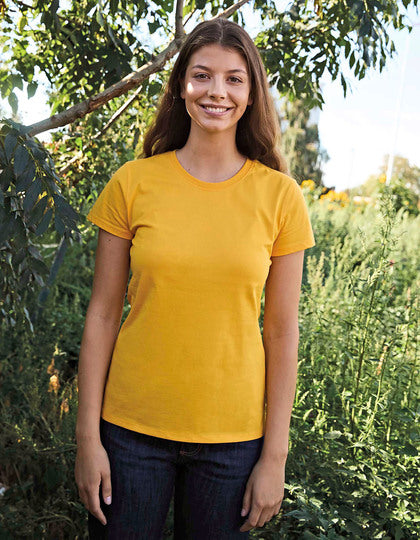 Ladies' Classic T-Shirt – Bild 30