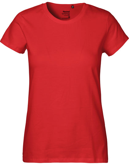 Ladies' Classic T-Shirt – Bild 31