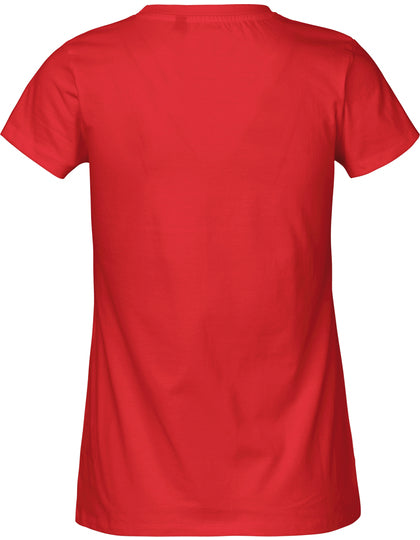 Ladies' Classic T-Shirt – Bild 32