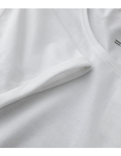 Ladies Roll Up Sleeve T-Shirt – Bild 16