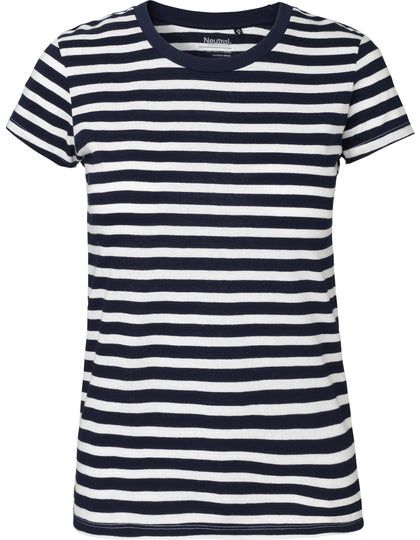Ladies' Fit T-Shirt – Bild 33