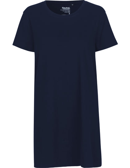 NE81020 Ladies´ Long Length T-Shirt – Bild 9
