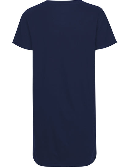 NE81020 Ladies´ Long Length T-Shirt – Bild 11