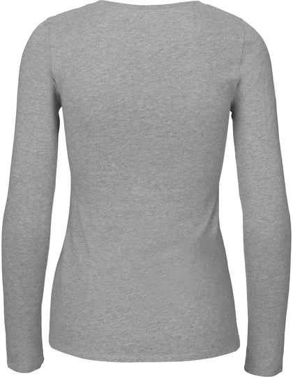 NE81050 Ladies´ Long Sleeve T-Shirt – Bild 26