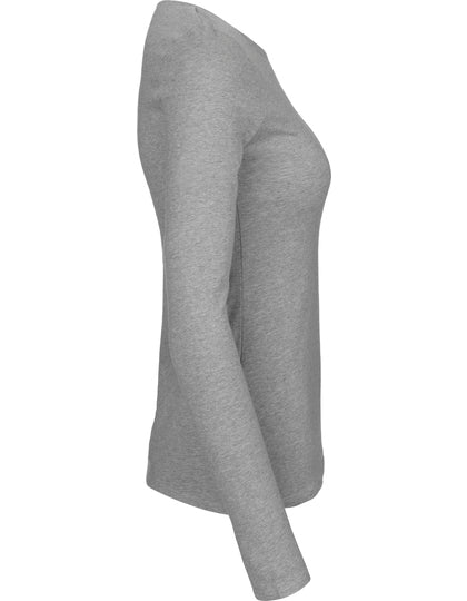 NE81050 Ladies´ Long Sleeve T-Shirt – Bild 27