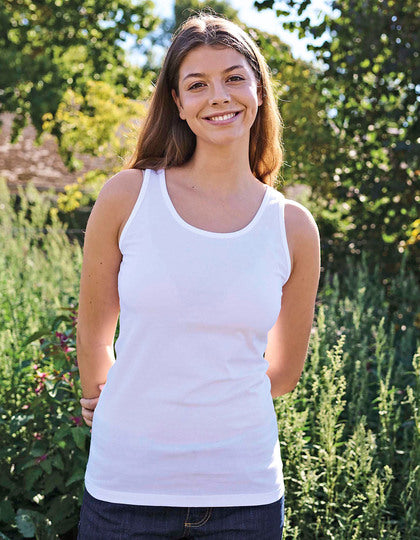 Ladies´ Tank Top – Bild 5