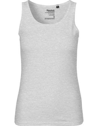 Ladies´ Tank Top – Bild 6