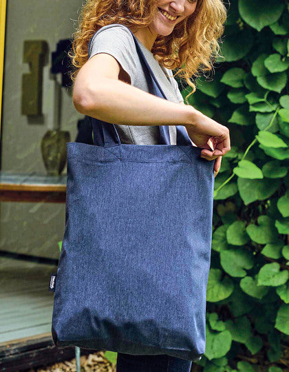 Recycled Twill Bag – Bild 4