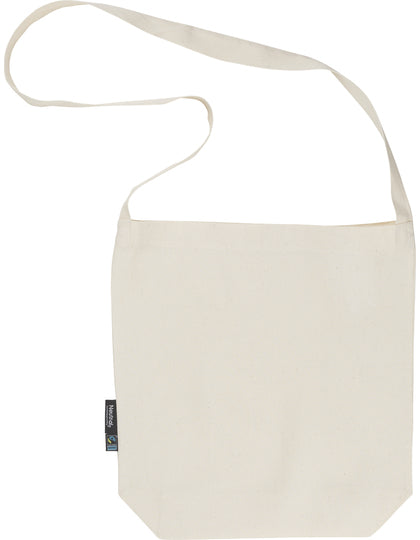 Twill Sling Bag – Bild 4