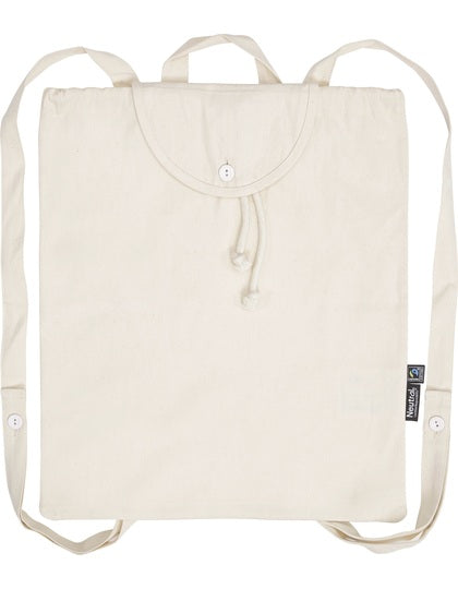 Twill Light Backpack – Bild 7