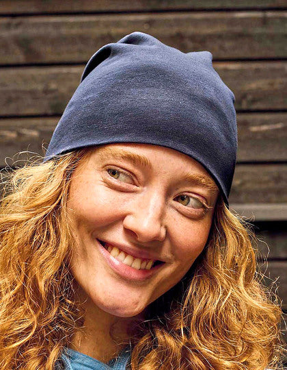 Interlock Beanie – Bild 8