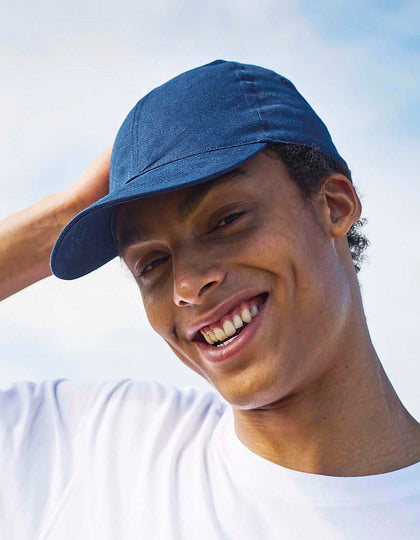6 Panel Cap – Bild 20