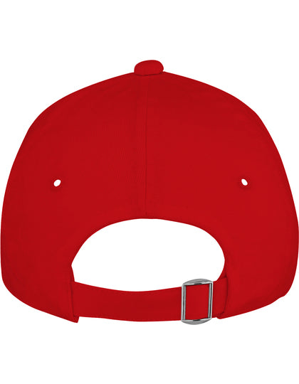 6 Panel Cap – Bild 21