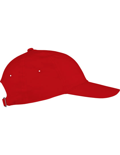 6 Panel Cap – Bild 22