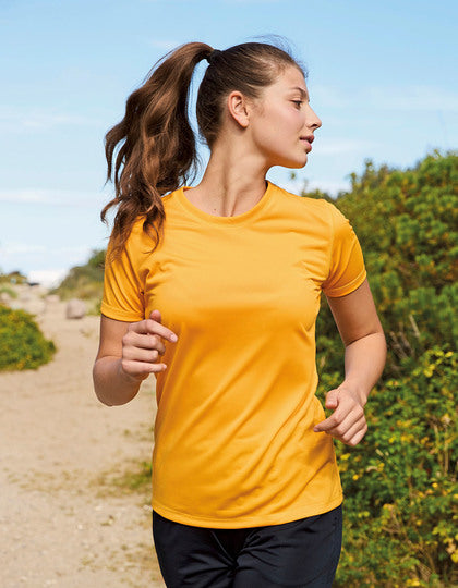 NER81001 Ladies´ Performance T-Shirt – Bild 13