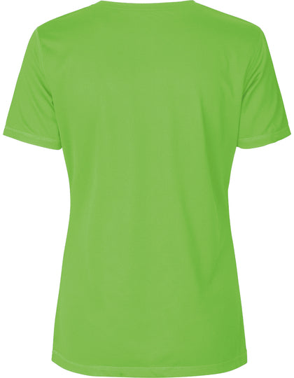 NER81001 Ladies´ Performance T-Shirt – Bild 15