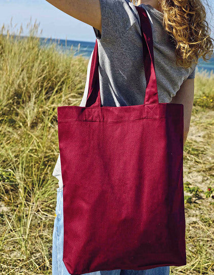 Tiger Cotton Twill Bag – Bild 7