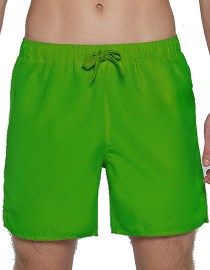 Herren-Badehose Asterix – Bild 4