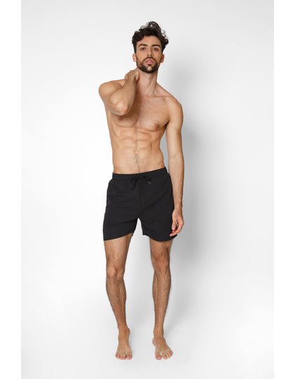 Herren-Badehose Asterix – Bild 5