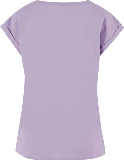 NM007 Ladies Extended Shoulder Tee – Bild 15