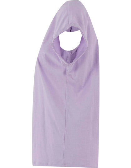 NM007 Ladies Extended Shoulder Tee – Bild 16