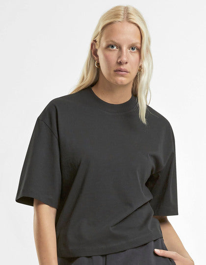 NM008 Ladies Oversized Tee – Bild 4