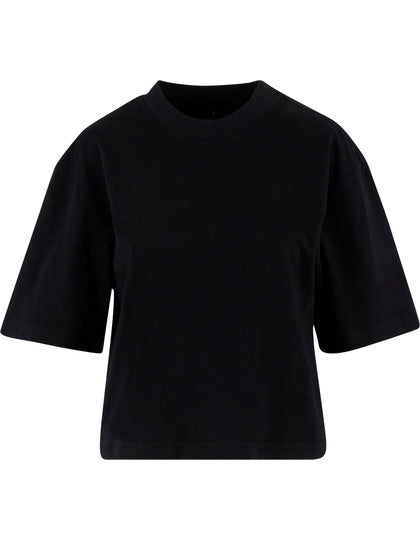 NM008 Ladies Oversized Tee – Bild 3