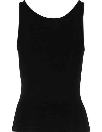 Ladies Basic Tank Top – Bild 5