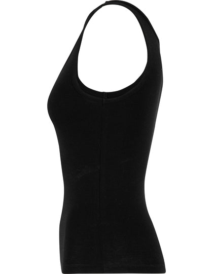 Ladies Basic Tank Top – Bild 6